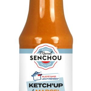 Pur Ketch'up Carotte