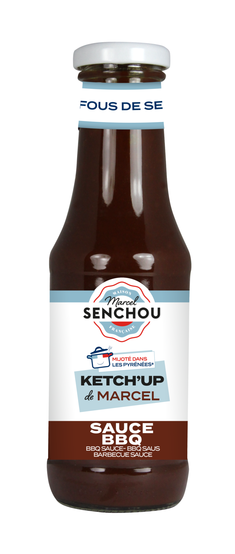 Pure Sauce BBQ