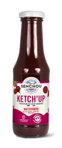 Pur Ketch'up Betterave