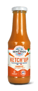 Pur Ketch'up Carotte