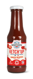 Pur Ketch'up Tomate