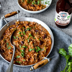 chili