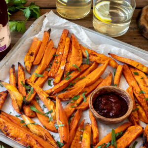 frites-patatedouce