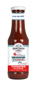 Pure Tomato Ketch’up