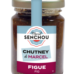 FIG CHUTNEY