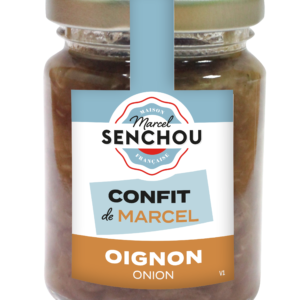 ONION CONFIT