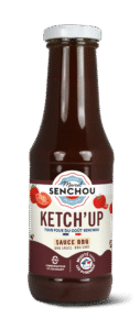 Pure BBQ Sauce