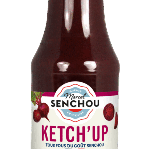 Pure Beetroot Ketch’up