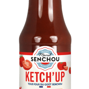 Pure Tomato Ketch’up