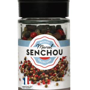 5 BERRIES MIX 30G - MILL