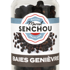 JUNIPER BERRIES 26G