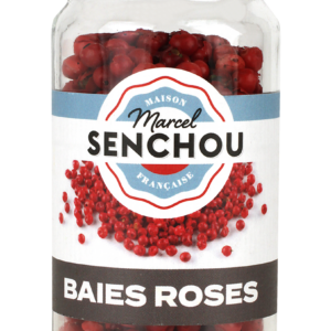 PINK PEPPERCORNS 21G