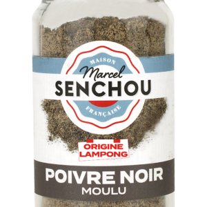 LAMPUNG GROUND BLACK PEPPER 30G