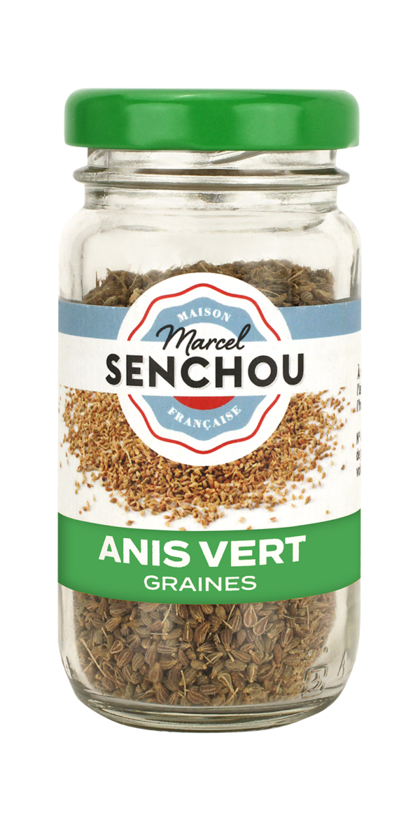 ANISESEED 35G