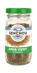 ANIS VERT 35G