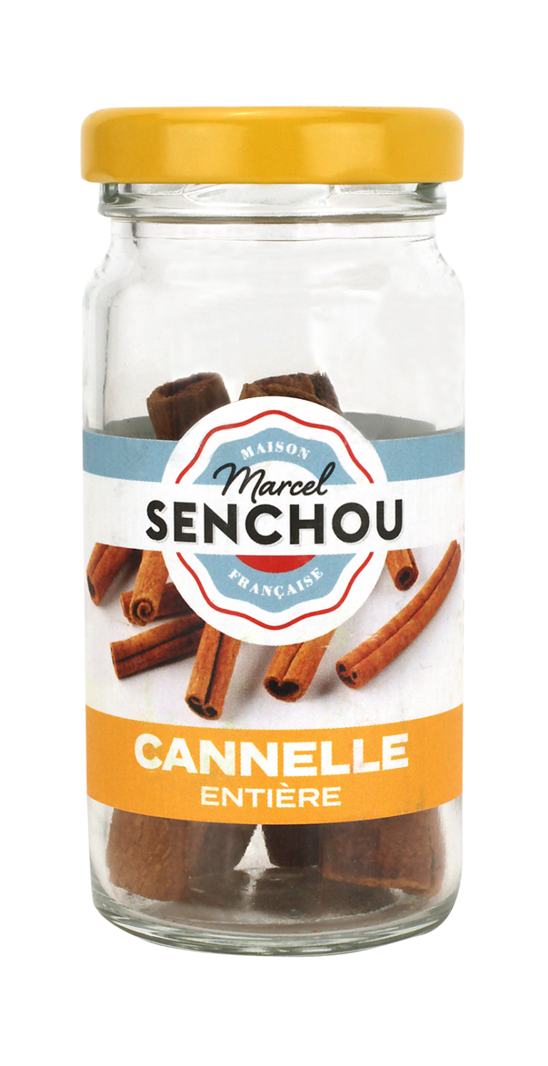 CINNAMON STICKS 13G