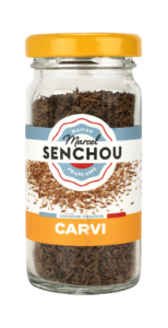 CARVI 40G