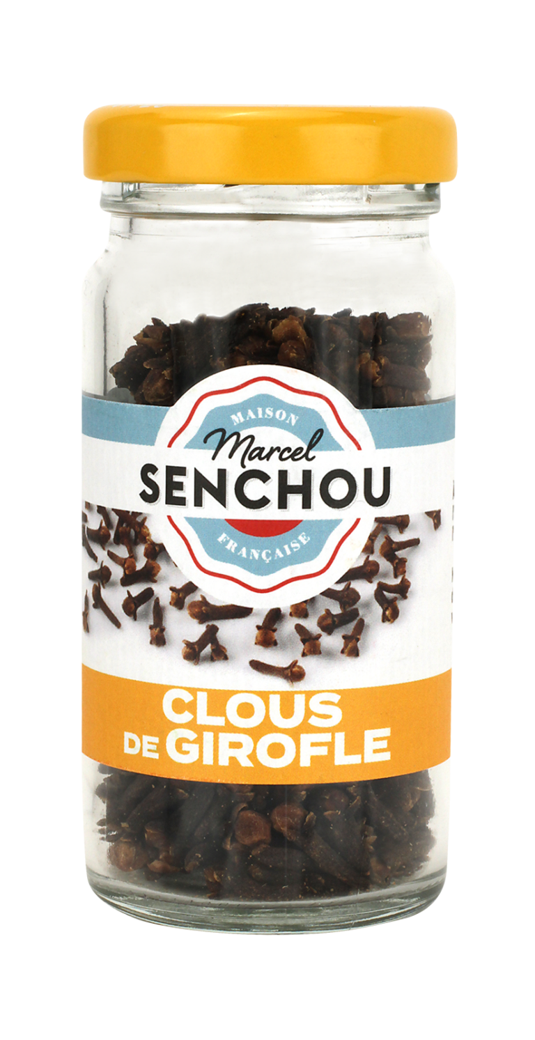 CLOVES 28G