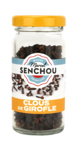 CLOUS DE GIROFLE 28G
