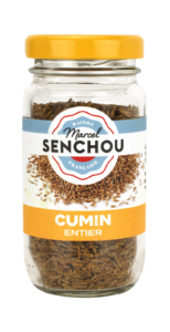 CUMIN SEEDS 39G