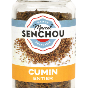 CUMIN SEEDS 39G