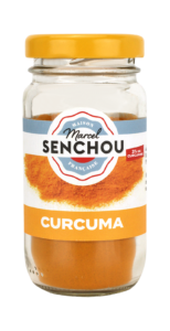 CURCUMA 40G