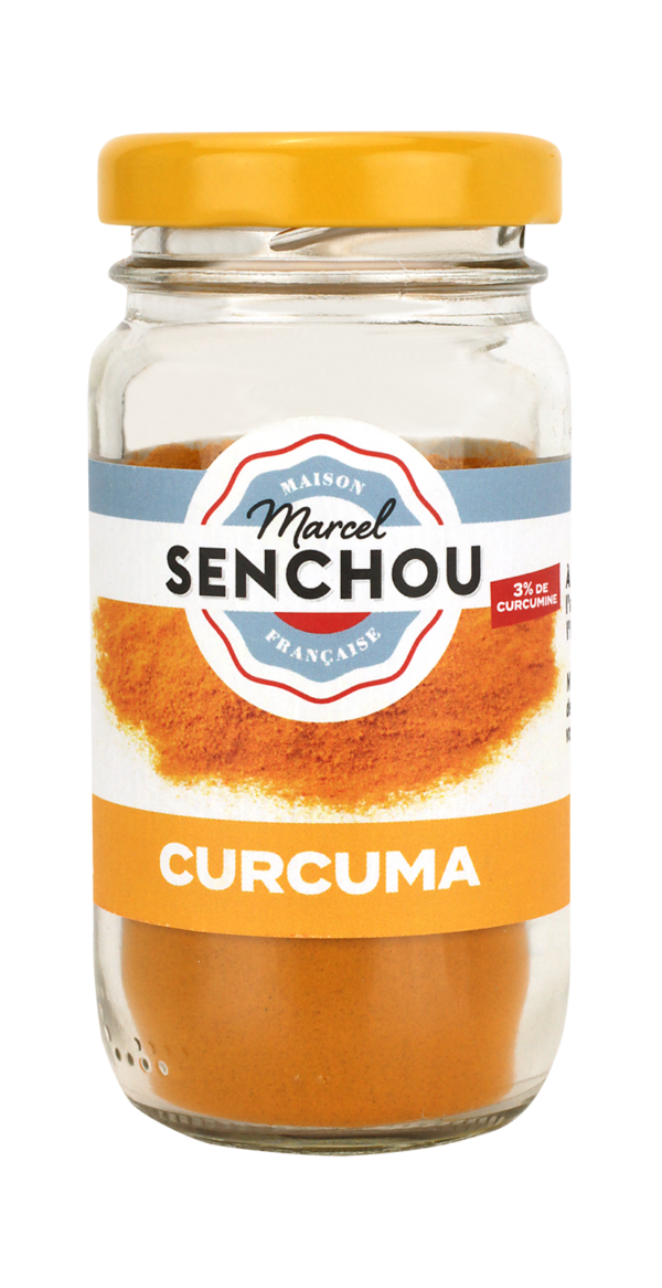 CURCUMA 40G