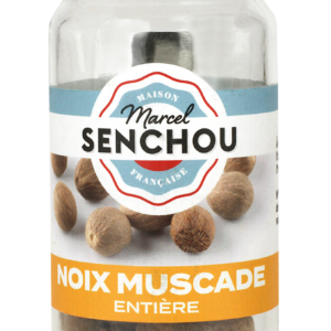 NOIX DE MUSCADE ENTIÈRE 25G