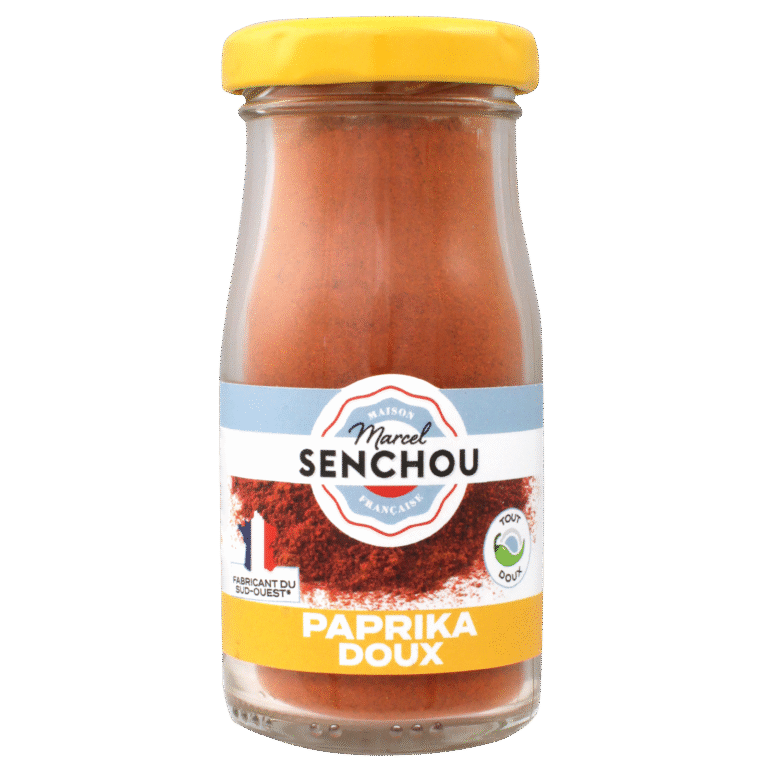 SWEET PAPRIKA 40G