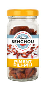 PIMENT PILI-PILI 14G