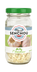 AIL 1ÈRE FRAICHEUR 15G