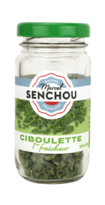 CIBOULETTE 1ÈRE FRAICHEUR 2,5G
