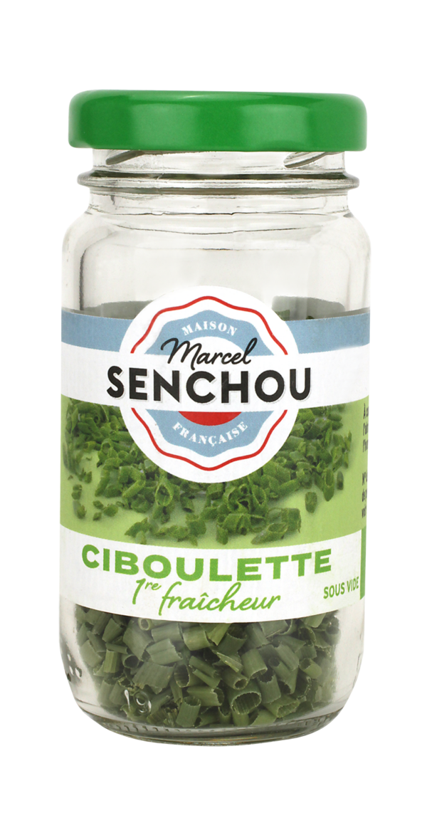 CIBOULETTE 1ÈRE FRAICHEUR 2,5G