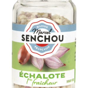 ÉCHALOTE 1ÈRE FRAICHEUR 10G
