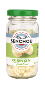 OIGNON 1ÈRE FRAICHEUR 8G