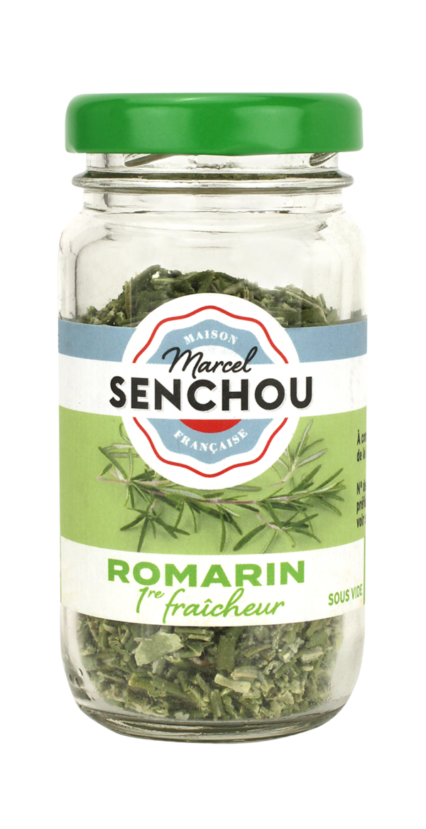 PREMIUM FRESH ROSEMARY 9G
