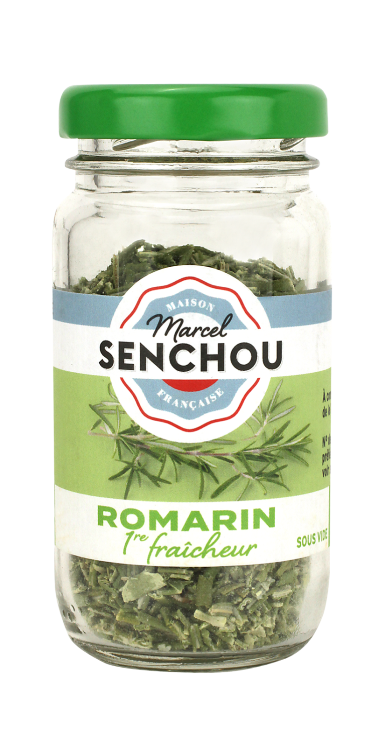 ROMARIN 1ÈRE FRAICHEUR 9G