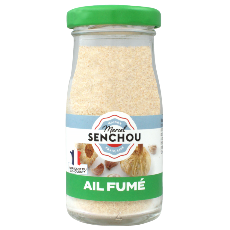 AIL FUMÉ 40G