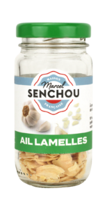 AIL LAMELLES 25G