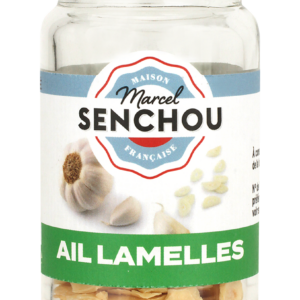 AIL LAMELLES 25G