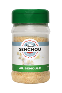 Ail semoule 185g - Maxi Marcel