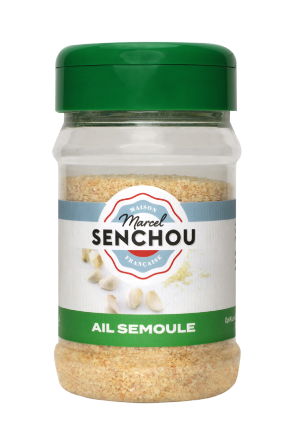 AIL SEMOULE 185G - TUBE
