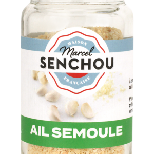 AIL SEMOULE 55G