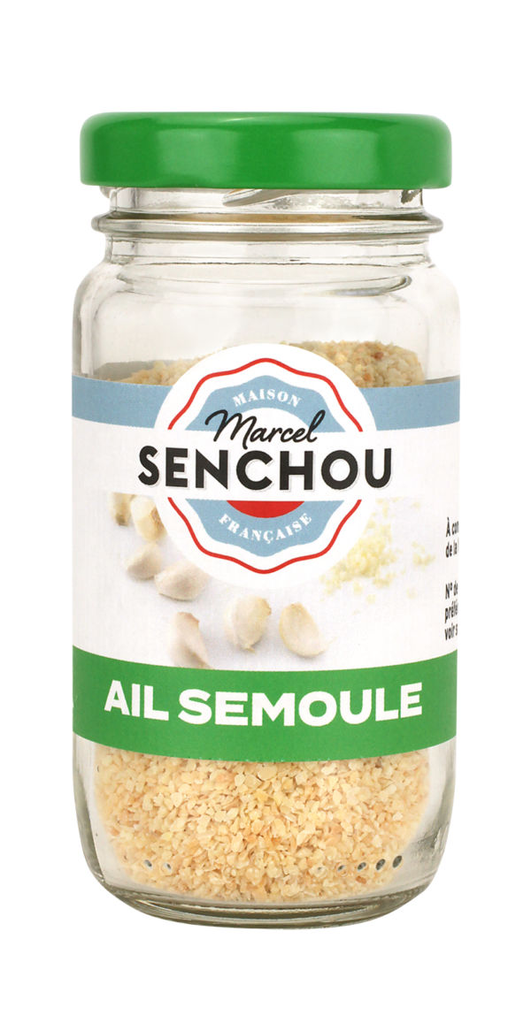 AIL SEMOULE 55G