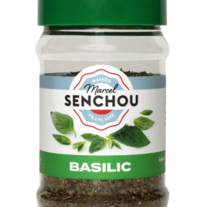 BASIL 40G - TUBE