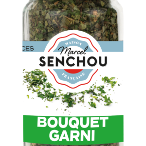 BOUQUET GARNI 18G