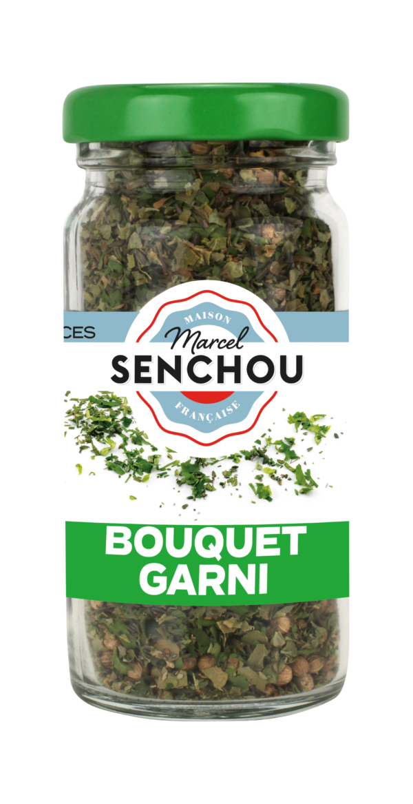 BOUQUET GARNI 18G
