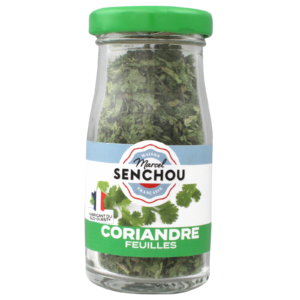 CORIANDRE FEUILLE 8G