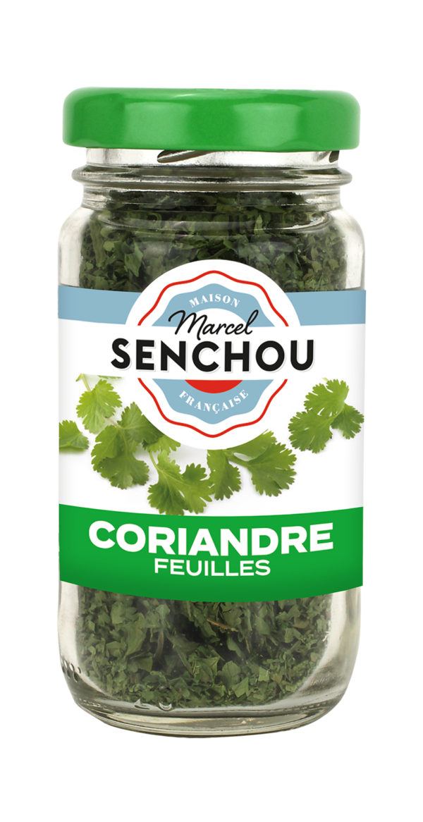 CORIANDER LEAVES 8G