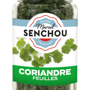 CORIANDRE FEUILLE 8G